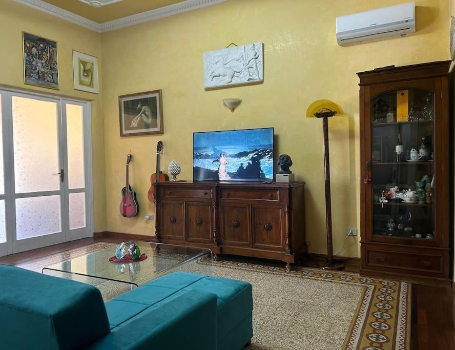Apartment Suite Cavour Holiday Dream Palermo Exterior foto